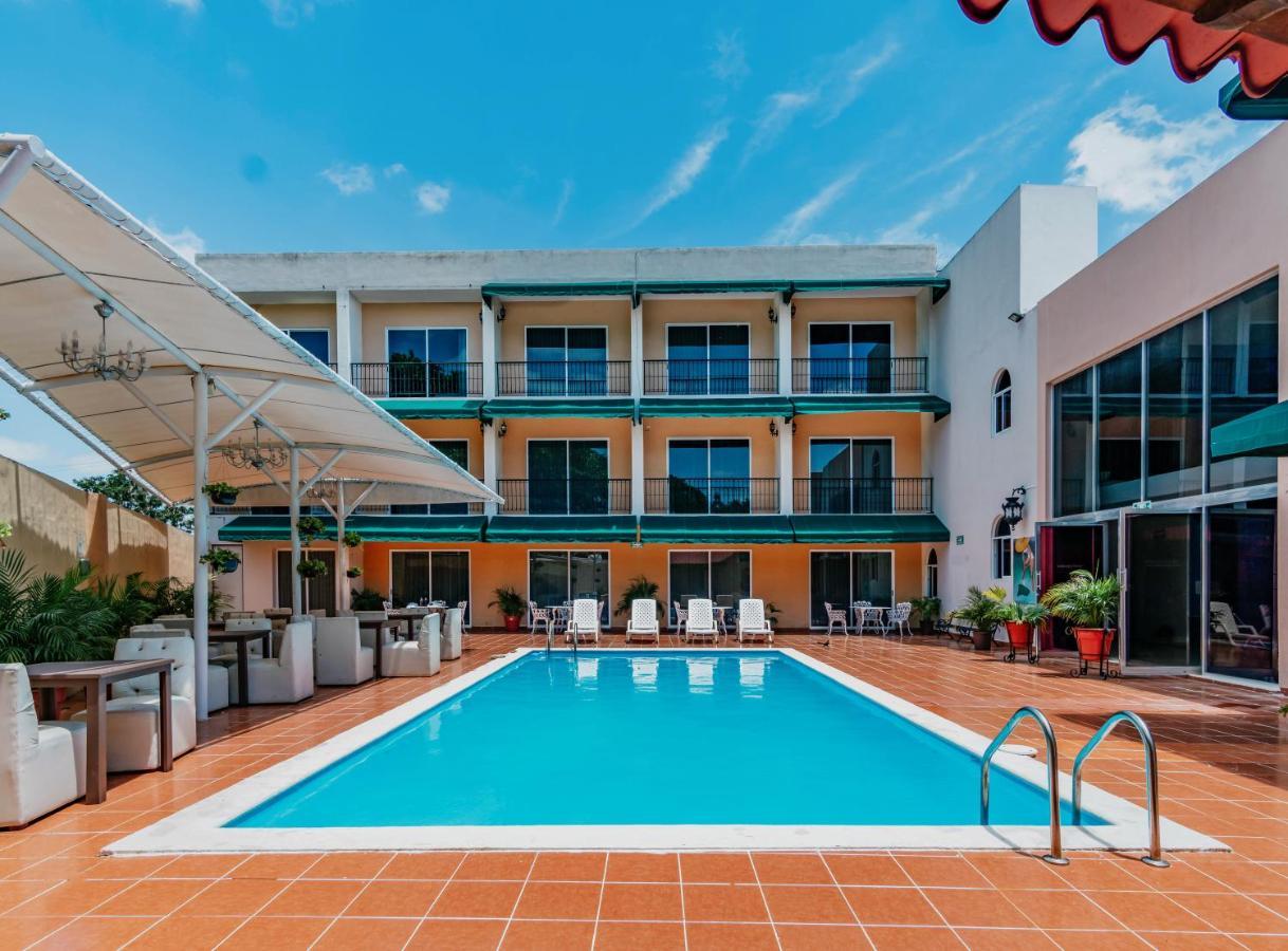 Siglo 21 Hotel