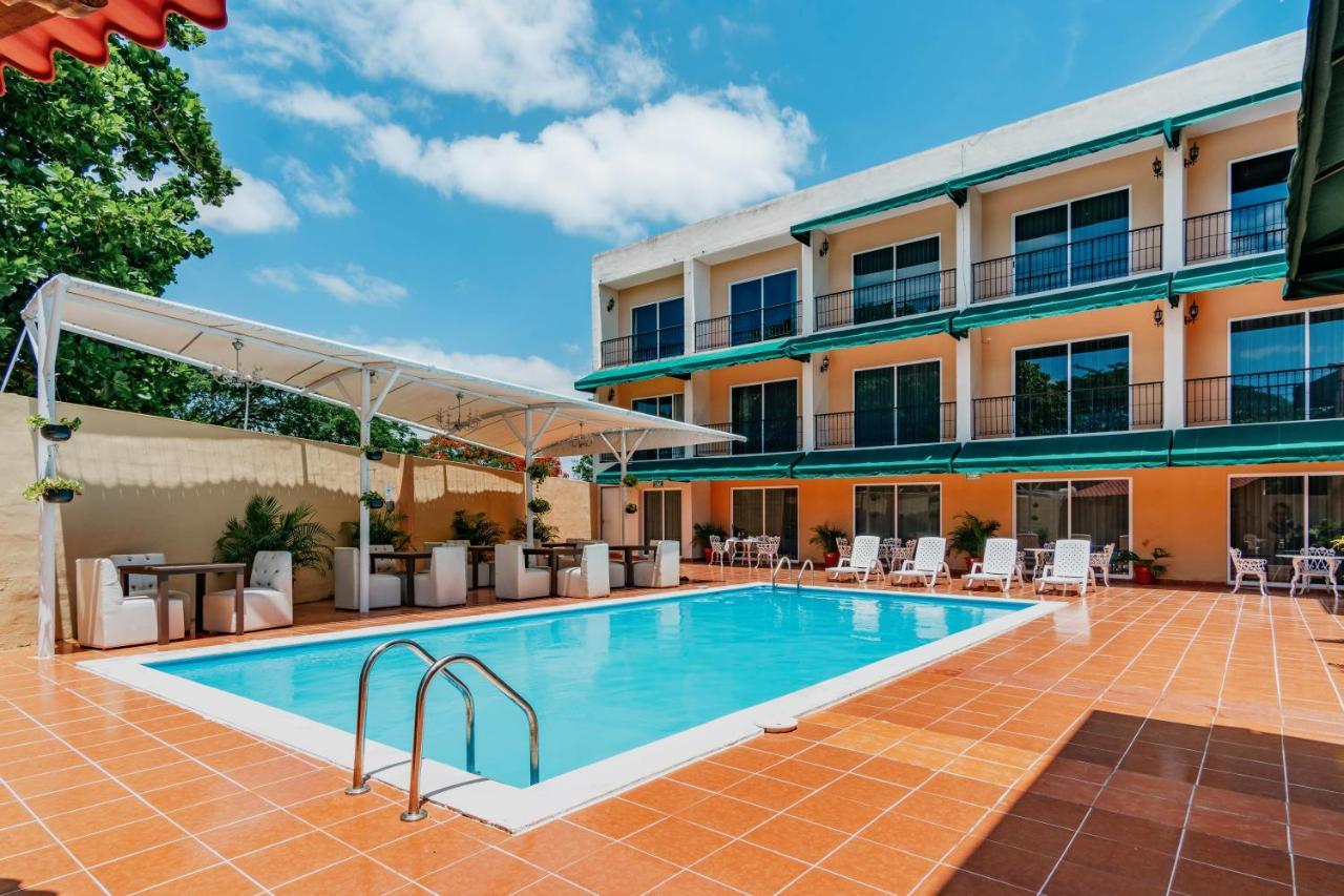 Siglo 21 Hotel