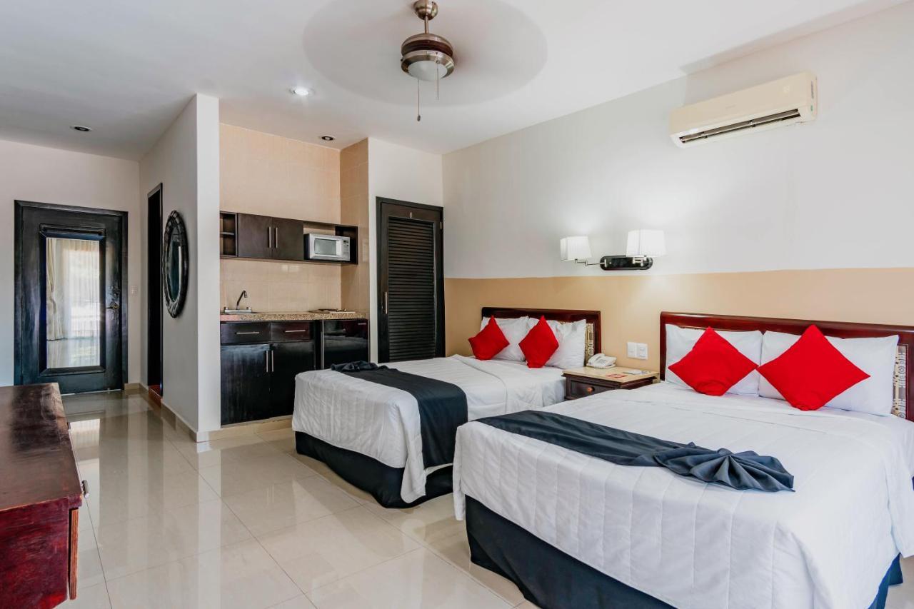 Hotel Siglo 21 3*