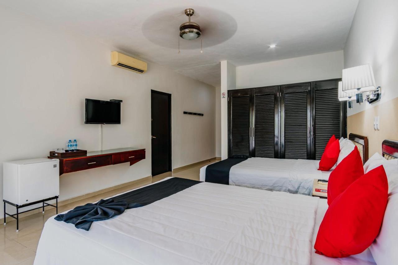 Hotel Siglo 21