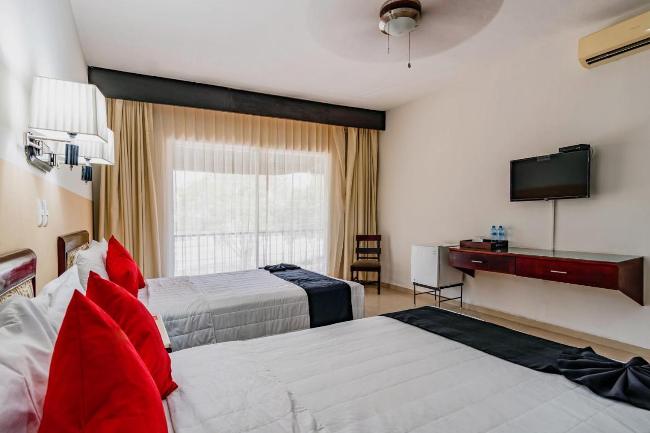 Hotel Siglo 21