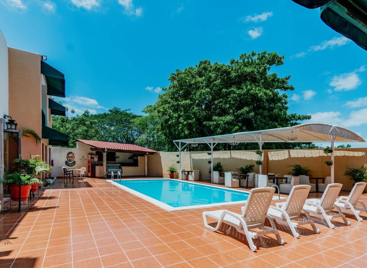 Siglo 21 Hotel Mérida