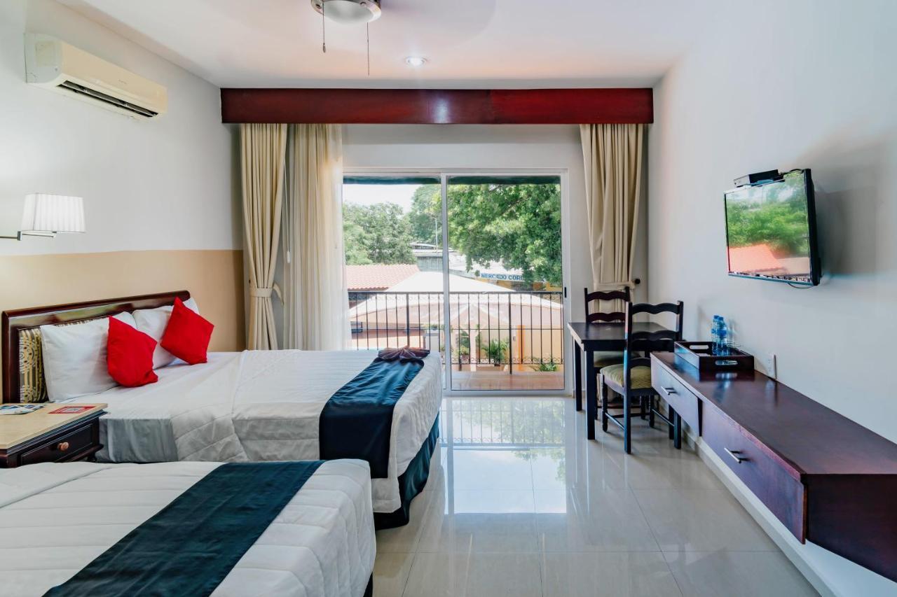 Siglo 21 Hotel Mérida