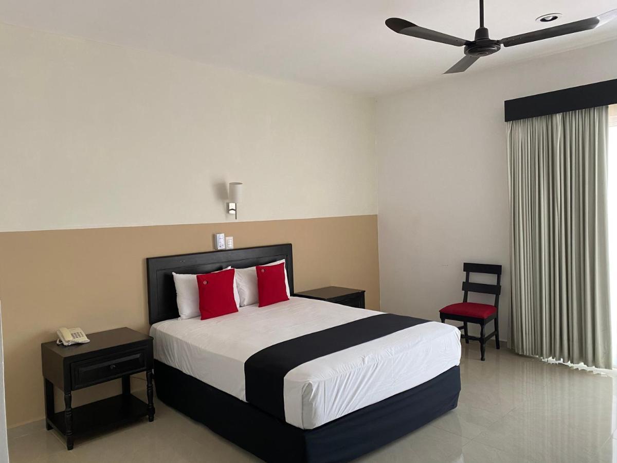 Hotel Siglo 21 3*