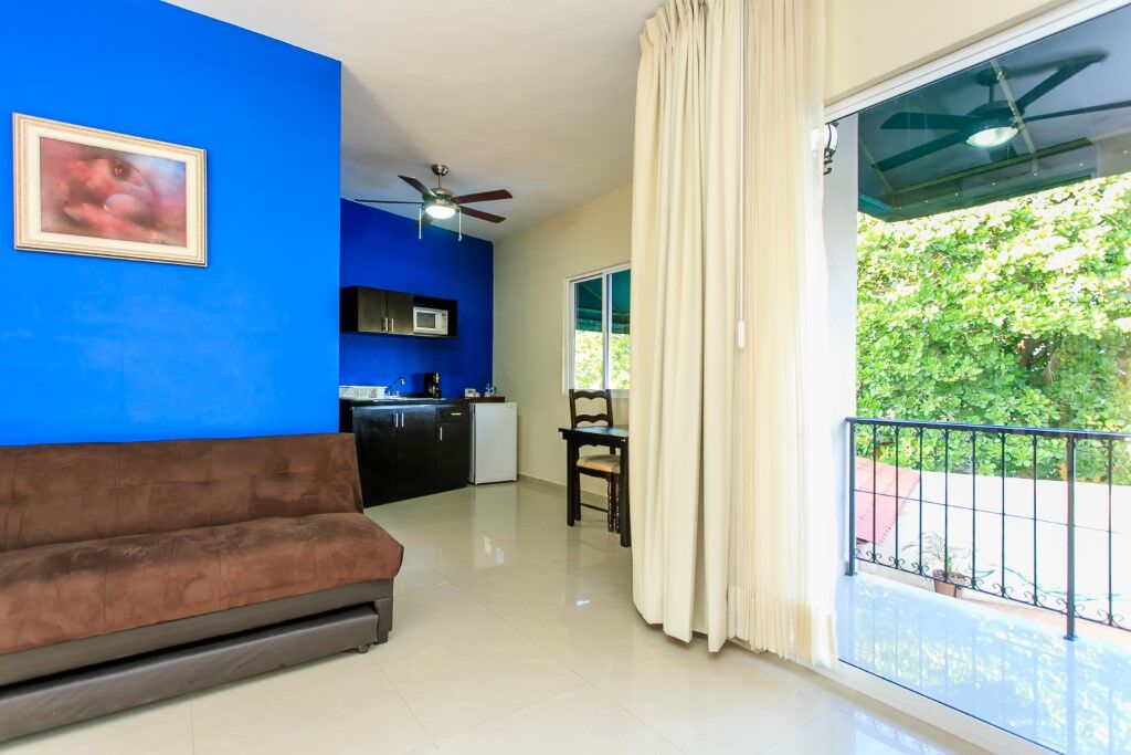 Hotel Siglo 21 Mérida