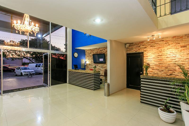 Siglo 21 Hotel