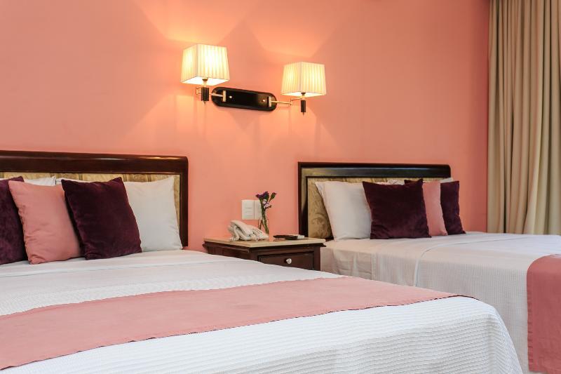 Siglo 21 Hotel