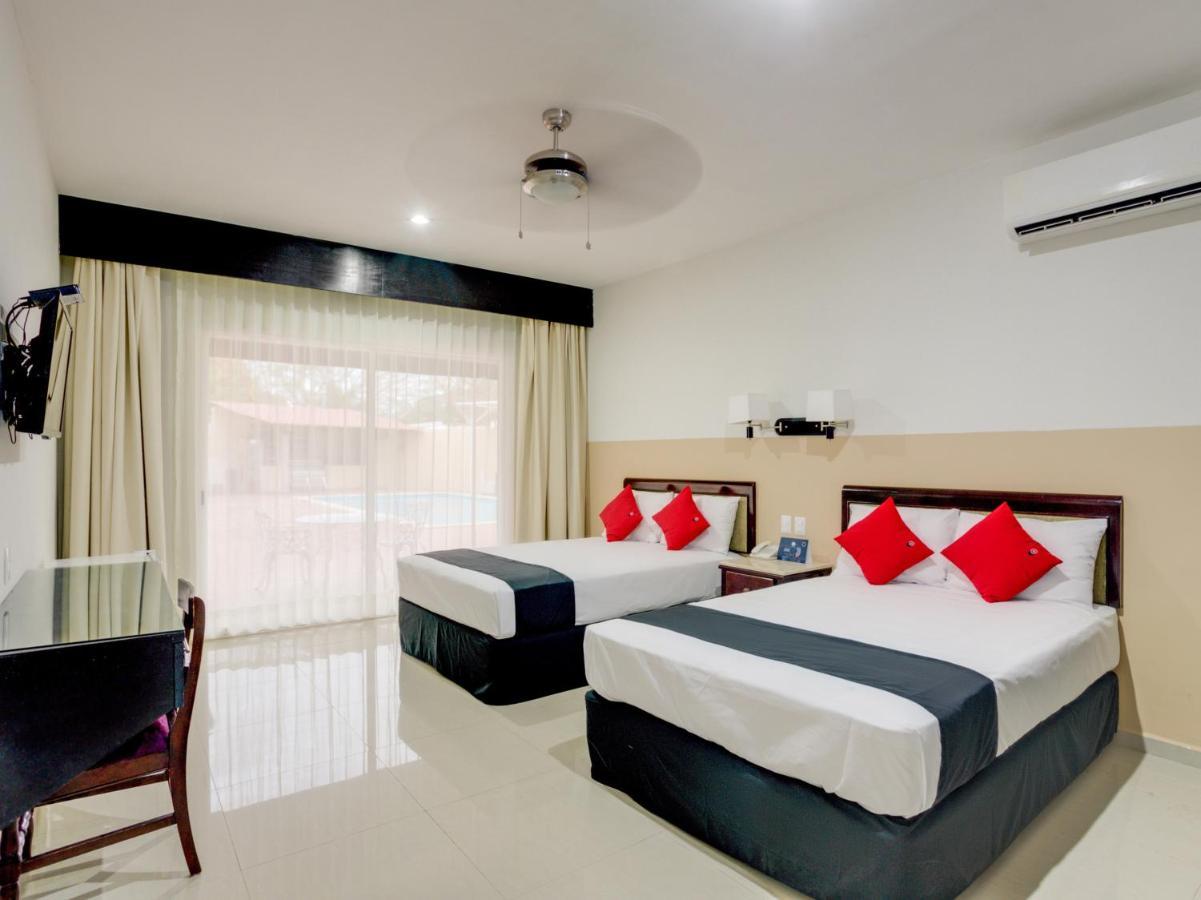Siglo 21 Hotel Mérida