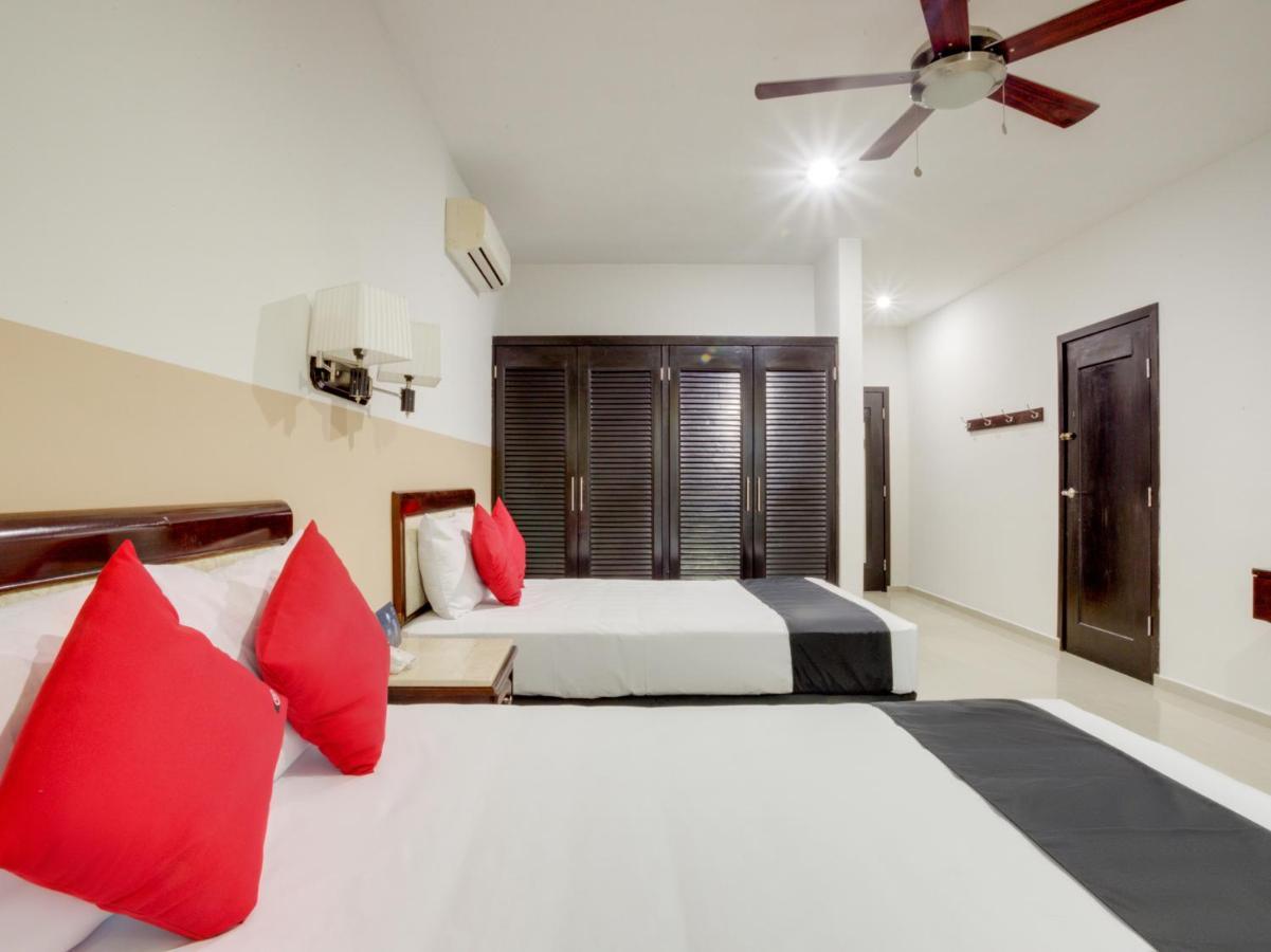 Siglo 21 Hotel 3*