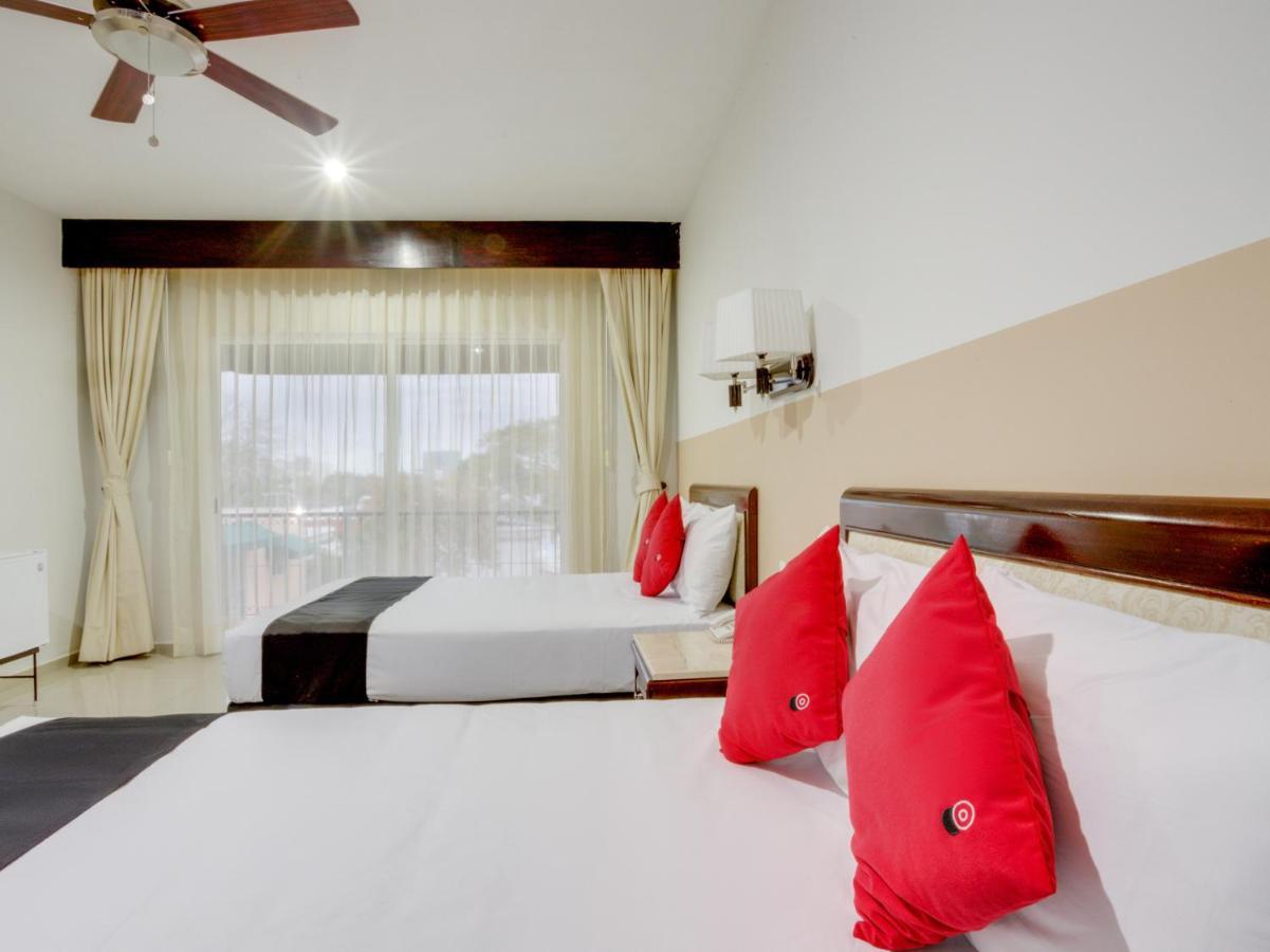 Hotel Siglo 21